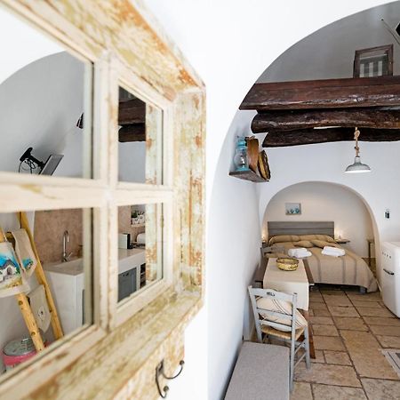 Trullo 11 Βίλα Αλμπερομπέλο Εξωτερικό φωτογραφία
