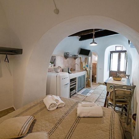 Trullo 11 Βίλα Αλμπερομπέλο Εξωτερικό φωτογραφία
