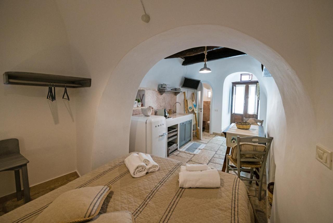 Trullo 11 Βίλα Αλμπερομπέλο Εξωτερικό φωτογραφία