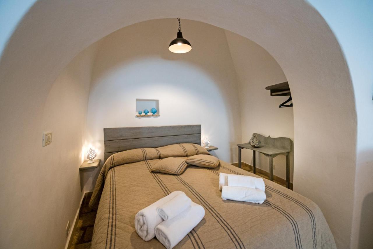 Trullo 11 Βίλα Αλμπερομπέλο Εξωτερικό φωτογραφία